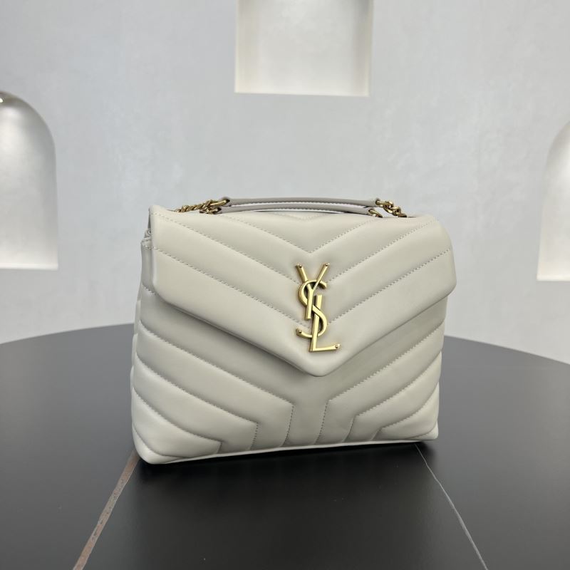 YSL Envelope Bags